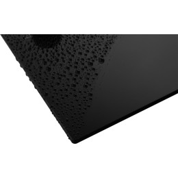 Варочная панель Weissgauff HGG 640 BG Nano Glass