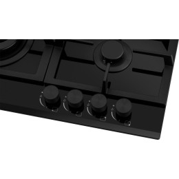 Варочная панель Weissgauff HGG 641 BGh Black Edition