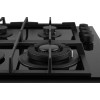 Варочная панель Weissgauff HGG 641 BGh Black Edition купить в Москве и Санкт-Петербурге