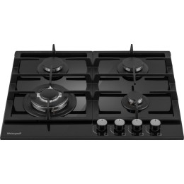 Варочная панель Weissgauff HGG 641 BGh Nano Glass