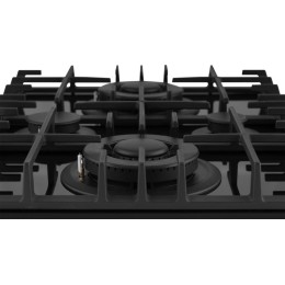 Варочная панель Weissgauff HGG 642 BGH Double Wok Timer
