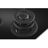 Варочная панель Weissgauff HGG 642 BGH Double Wok Timer купить в Москве и Санкт-Петербурге