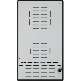Варочная панель Weissgauff HV 312 BKS