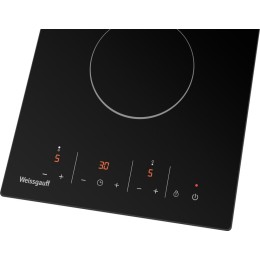 Варочная панель Weissgauff HV 32 BM