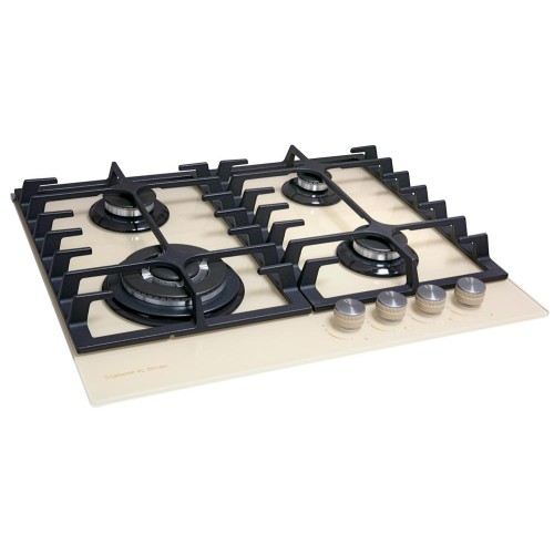Газовая варочная панель из закаленного стекла Zigmund Shtain MN 197.61 I