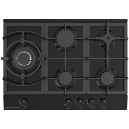 Газовая варочная панель Zigmund Shtain G 14.7 B