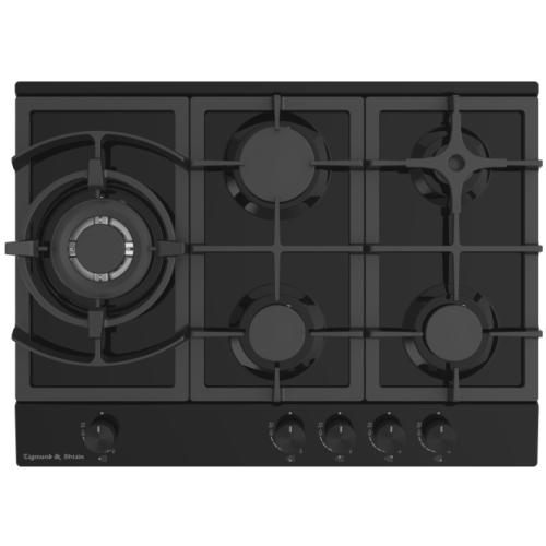 Газовая варочная панель Zigmund Shtain G 14.7 B