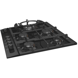 Газовая варочная панель Zigmund Shtain G 14.7 B