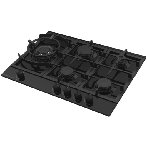 Газовая варочная панель Zigmund Shtain G 14.7 B