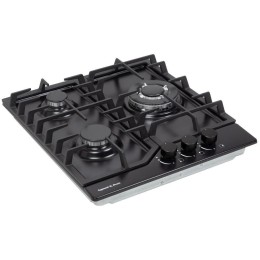 Газовая варочная панель Zigmund & Shtain G 22.4 B