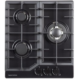 Газовая варочная панель Zigmund & Shtain G 22.4 B