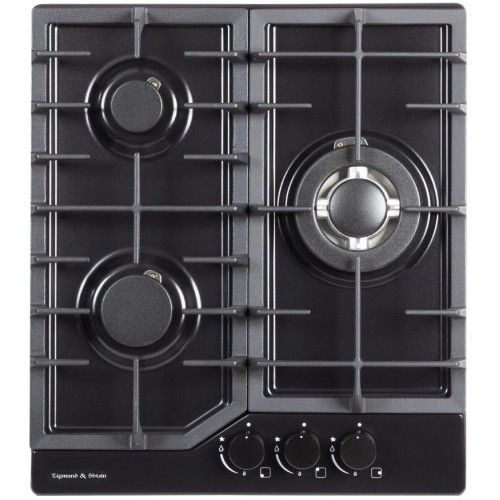 Газовая варочная панель Zigmund & Shtain G 22.4 B