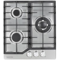 Газовая варочная панель Zigmund & Shtain G 22.4 S