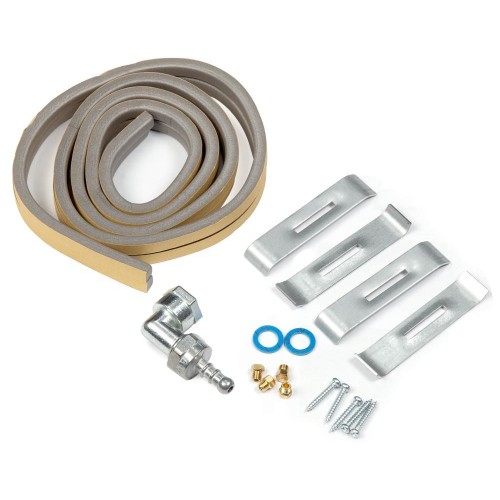 Газовая варочная панель Zigmund & Shtain G 22.4 W