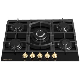 Газовая варочная панель Zigmund & Shtain M 26.7 A