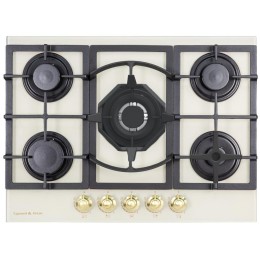 Газовая варочная панель Zigmund & Shtain M 26.7 X