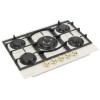 Газовая варочная панель Zigmund & Shtain M 26.7 X
