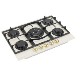 Газовая варочная панель Zigmund & Shtain M 26.7 X