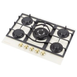 Газовая варочная панель Zigmund & Shtain M 26.7 X