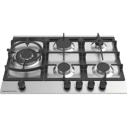 Газовая варочная панель Zigmund Shtain G 14.7 S