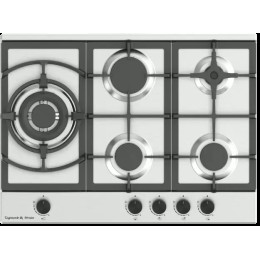 Газовая варочная панель Zigmund Shtain G 14.7 W
