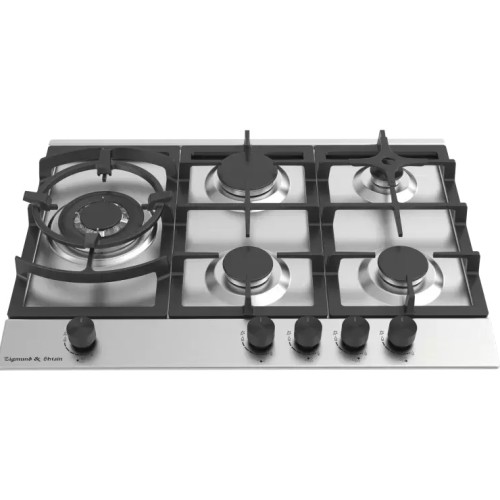 Газовая варочная панель Zigmund Shtain G 14.7 W