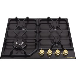 Газовая варочная панель Zigmund Shtain G 19.6 B