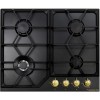 Газовая варочная панель Zigmund Shtain G 19.6 B
