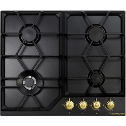 Газовая варочная панель Zigmund Shtain G 19.6 B