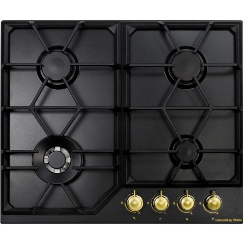 Газовая варочная панель Zigmund Shtain G 19.6 B