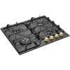 Газовая варочная панель Zigmund Shtain G 19.6 B