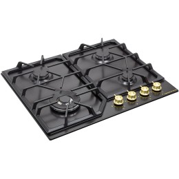 Газовая варочная панель Zigmund Shtain G 19.6 B