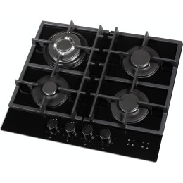 Газовая варочная панель Zigmund Shtain M 29.6 B