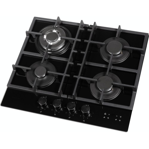 Газовая варочная панель Zigmund Shtain M 29.6 B