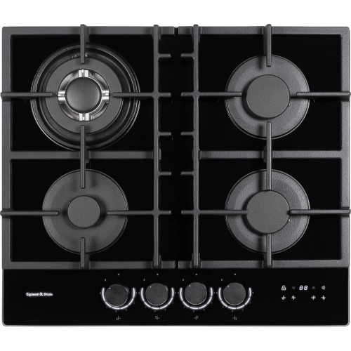 Газовая варочная панель Zigmund Shtain M 29.6 B