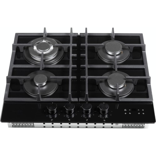 Газовая варочная панель Zigmund Shtain M 29.6 B