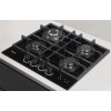 Газовая варочная панель Zigmund Shtain M 29.6 B