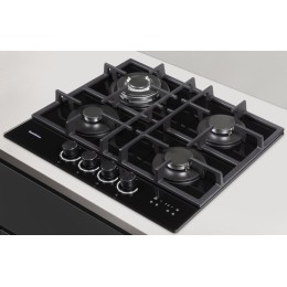 Газовая варочная панель Zigmund Shtain M 29.6 B