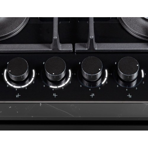 Газовая варочная панель Zigmund Shtain M 29.6 B