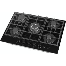 Газовая варочная панель Zigmund Shtain M 29.7 B