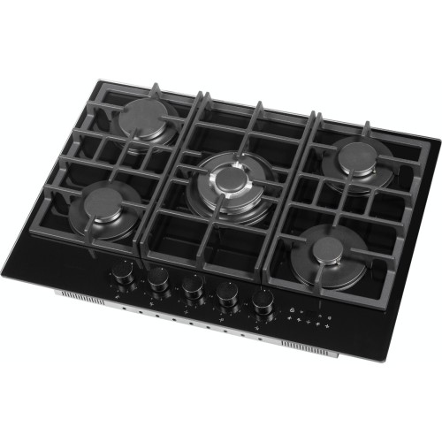 Газовая варочная панель Zigmund Shtain M 29.7 B