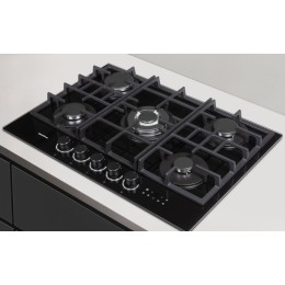 Газовая варочная панель Zigmund Shtain M 29.7 B