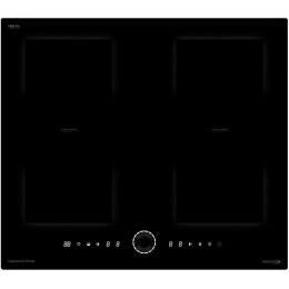 Индукционная варочная панель Zigmund & Shtain CI 79.6 B