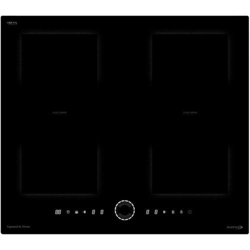 Индукционная варочная панель Zigmund & Shtain CI 79.6 B