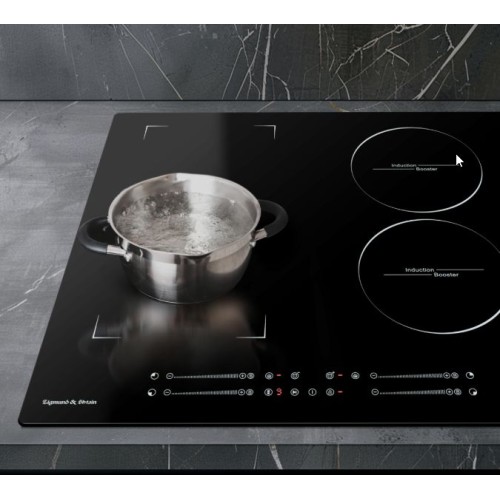 Индукционная варочная панель Zigmund Shtain CI 49.6 B