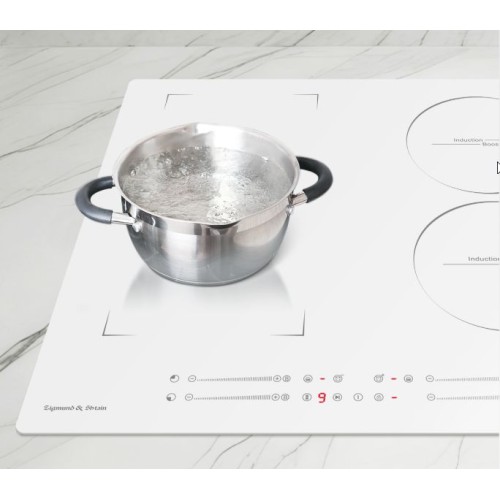 Индукционная варочная панель Zigmund Shtain CI 49.6 W