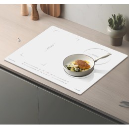 Индукционная варочная панель Zigmund Shtain CI 49.6 W