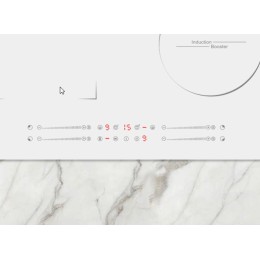 Индукционная варочная панель Zigmund Shtain CI 49.6 W