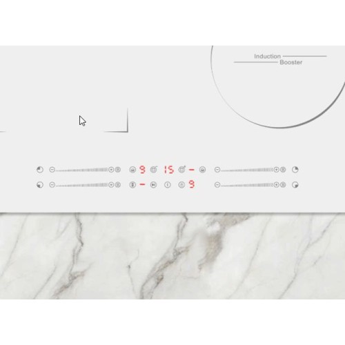 Индукционная варочная панель Zigmund Shtain CI 49.6 W