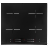 Индукционная варочная панель Zigmund Shtain CI 23.6 BX